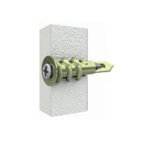 Metal Self-Drilling Anchor for Drywall