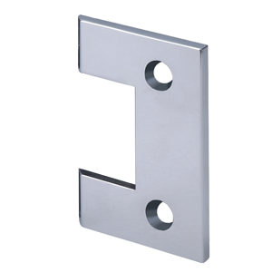 Cover Plate for Square Hinge