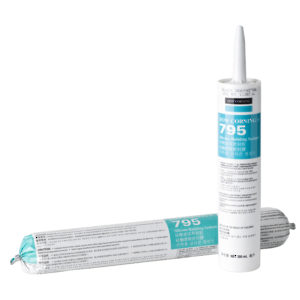 Dow Corning® 795 Silicone Building Sealant