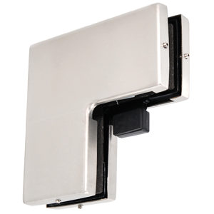 Sidelite Mounted Transom Patch with Stopper