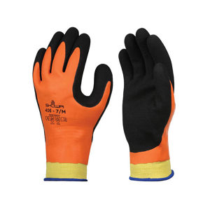 Multipurpose Cold Protection Gloves