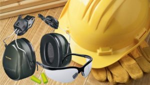 Safety Products and Accessories