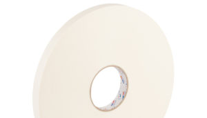 Double-Sided Adhesive Foam Tape for Mirror Mounting.